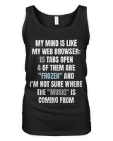 Women's Tank Top Women's Tank Top