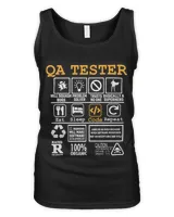 Women's Tank Top Women's Tank Top