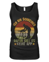 Women's Tank Top Women's Tank Top