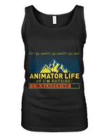 Women's Tank Top Women's Tank Top
