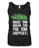 Women's Tank Top Women's Tank Top