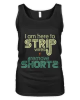 Women's Tank Top Women's Tank Top