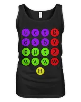 Women's Tank Top Women's Tank Top