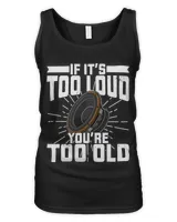 Women's Tank Top Women's Tank Top