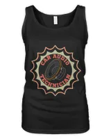 Women's Tank Top Women's Tank Top