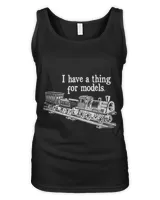 Women's Tank Top Women's Tank Top