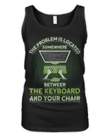 Women's Tank Top Women's Tank Top