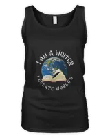 Women's Tank Top Women's Tank Top