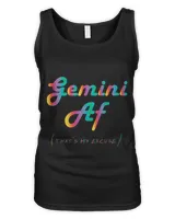 Women's Tank Top Women's Tank Top
