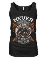 Women's Tank Top Women's Tank Top