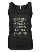 Women's Tank Top Women's Tank Top