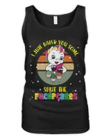 Women's Tank Top Women's Tank Top