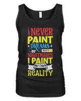 Women's Tank Top Women's Tank Top