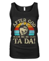 Women's Tank Top