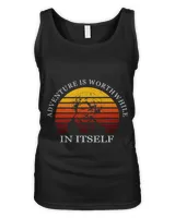 Women's Tank Top Women's Tank Top