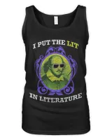 Women's Tank Top Women's Tank Top
