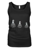 Women's Tank Top Women's Tank Top