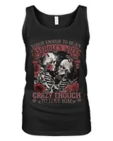 Women's Tank Top Women's Tank Top