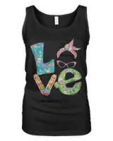 Women's Tank Top Women's Tank Top