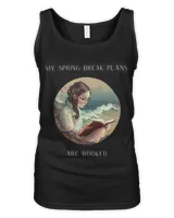 Women's Tank Top Women's Tank Top
