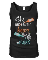 Women's Tank Top
