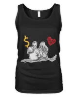 Women's Tank Top Women's Tank Top