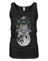 Women's Tank Top Women's Tank Top