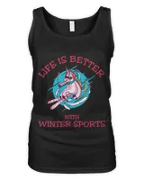 Women's Tank Top Women's Tank Top