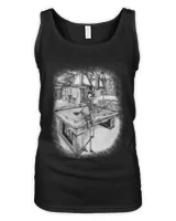 Women's Tank Top Women's Tank Top