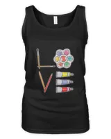 Women's Tank Top Women's Tank Top