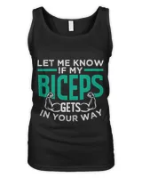 Women's Tank Top Women's Tank Top