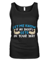 Women's Tank Top Women's Tank Top