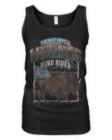 Women's Tank Top Women's Tank Top