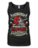 Women's Tank Top Women's Tank Top