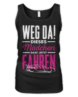 Women's Tank Top