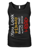 Women's Tank Top Women's Tank Top