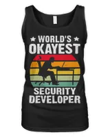 Women's Tank Top Women's Tank Top