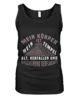 Women's Tank Top Women's Tank Top