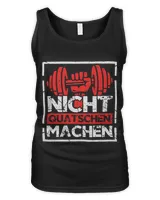 Women's Tank Top Women's Tank Top