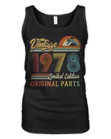 Women's Tank Top Women's Tank Top