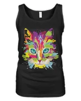 Women's Tank Top Women's Tank Top