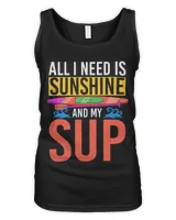Women's Tank Top Women's Tank Top