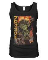 Women's Tank Top Women's Tank Top