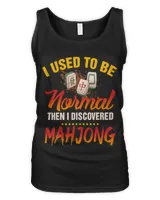 Women's Tank Top Women's Tank Top