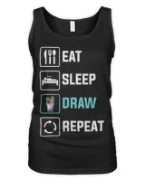 Women's Tank Top Women's Tank Top