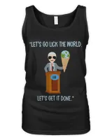Women's Tank Top Women's Tank Top
