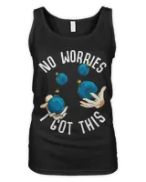 Women's Tank Top Women's Tank Top