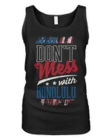 Women's Tank Top