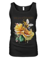 Women's Tank Top Women's Tank Top