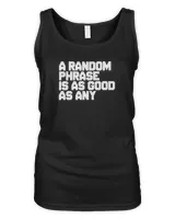 Women's Tank Top